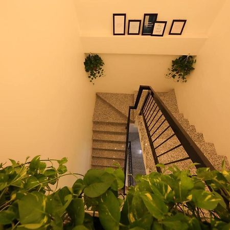 Hotel Van Thai Binh Trà Vinh Exteriér fotografie