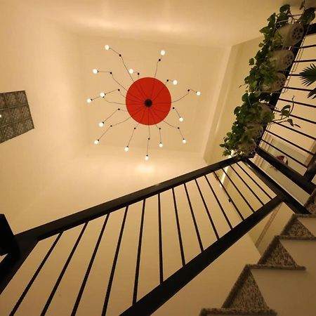 Hotel Van Thai Binh Trà Vinh Exteriér fotografie